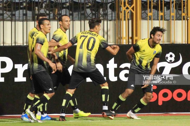 المقاولون العرب المقاولون العرب